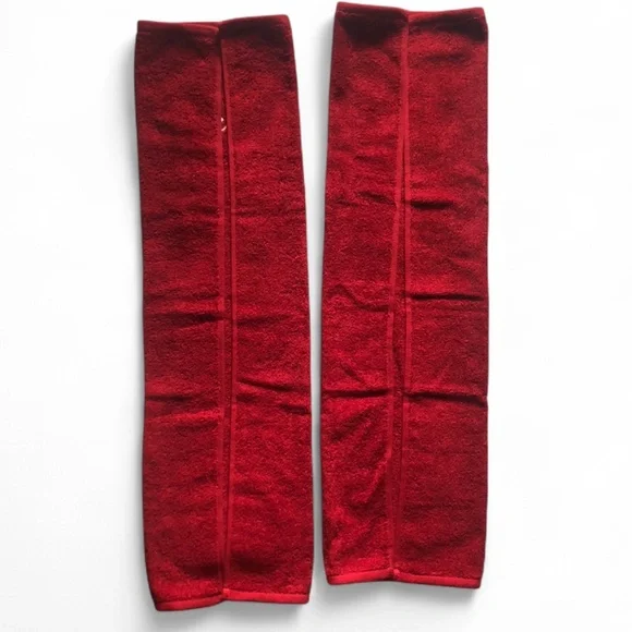 Gingerbread Towels - Picture 3 of 5